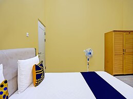 SPOT ON 91892 Raffa Residence Syariah