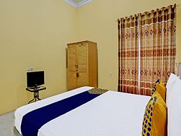 SPOT ON 91892 Raffa Residence Syariah