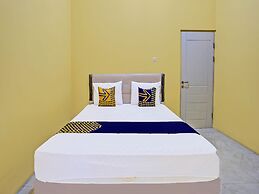 SPOT ON 91892 Raffa Residence Syariah