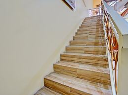 SPOT ON 91892 Raffa Residence Syariah