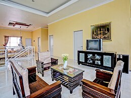 SPOT ON 91892 Raffa Residence Syariah