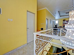 SPOT ON 91892 Raffa Residence Syariah