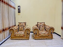 SPOT ON 91892 Raffa Residence Syariah