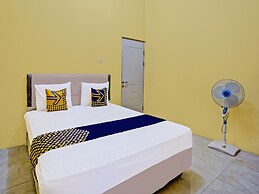 SPOT ON 91892 Raffa Residence Syariah