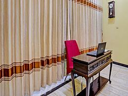 SPOT ON 91892 Raffa Residence Syariah