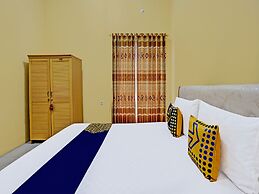 SPOT ON 91892 Raffa Residence Syariah