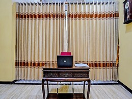 SPOT ON 91892 Raffa Residence Syariah