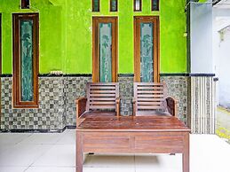 OYO 92086 Fun Guesthouse Syariah