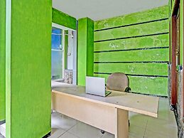 OYO 92086 Fun Guesthouse Syariah