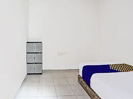 OYO 92086 Fun Guesthouse Syariah