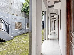 OYO 92086 Fun Guesthouse Syariah