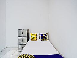 OYO 92086 Fun Guesthouse Syariah