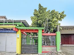 OYO 92086 Fun Guesthouse Syariah