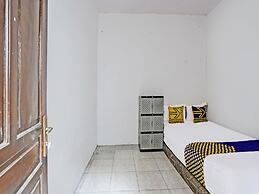 OYO 92086 Fun Guesthouse Syariah