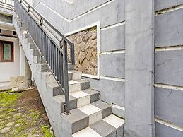 OYO 92086 Fun Guesthouse Syariah