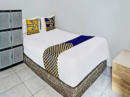 OYO 92086 Fun Guesthouse Syariah