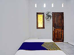 OYO 92086 Fun Guesthouse Syariah