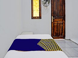 OYO 92086 Fun Guesthouse Syariah