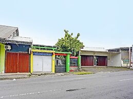 OYO 92086 Fun Guesthouse Syariah