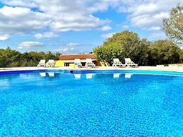 Punta D'Acu Country Resort