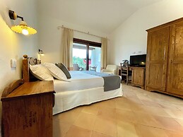 Punta D'Acu Country Resort