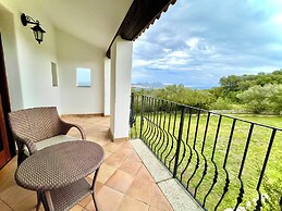 Punta D'Acu Country Resort