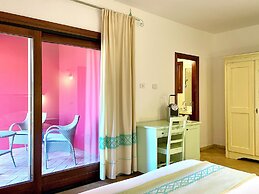 Punta D'Acu Country Resort