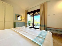 Punta D'Acu Country Resort