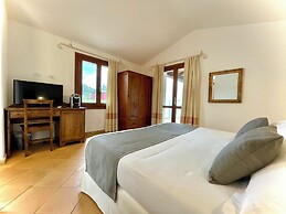 Punta D'Acu Country Resort