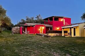 Punta D'Acu Country Resort