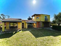 Punta D'Acu Country Resort