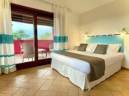 Punta D'Acu Country Resort