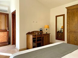 Punta D'Acu Country Resort