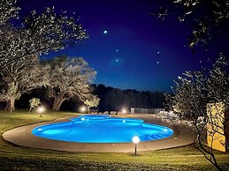 Punta D'Acu Country Resort