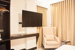 The Blu Hotel