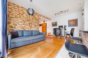 Apartamenty Sun & Snow Maria Ludwika