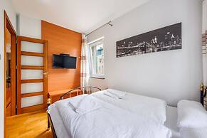 Apartamenty Sun & Snow Maria Ludwika