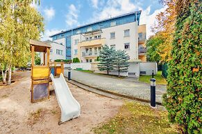 Apartamenty Sun & Snow Maria Ludwika