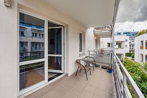 Apartamenty Sun & Snow Maria Ludwika