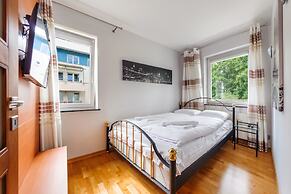 Apartamenty Sun & Snow Maria Ludwika