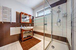 Apartamenty Sun & Snow Maria Ludwika