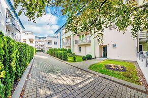 Apartamenty Sun & Snow Maria Ludwika