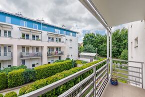 Apartamenty Sun & Snow Maria Ludwika