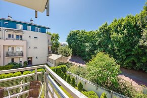 Apartamenty Sun & Snow Maria Ludwika