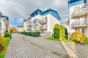 Apartamenty Sun & Snow Maria Ludwika