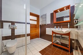 Apartamenty Sun & Snow Maria Ludwika