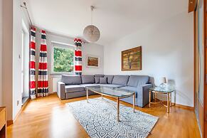 Apartamenty Sun & Snow Maria Ludwika