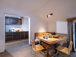 Alpine Homes - Hopfgarten Zentrum