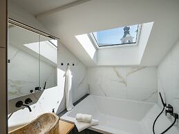 Alpine Homes - Hopfgarten Zentrum