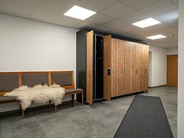 Alpine Homes - Hopfgarten Zentrum